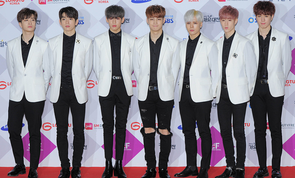 GOT7 GOT7